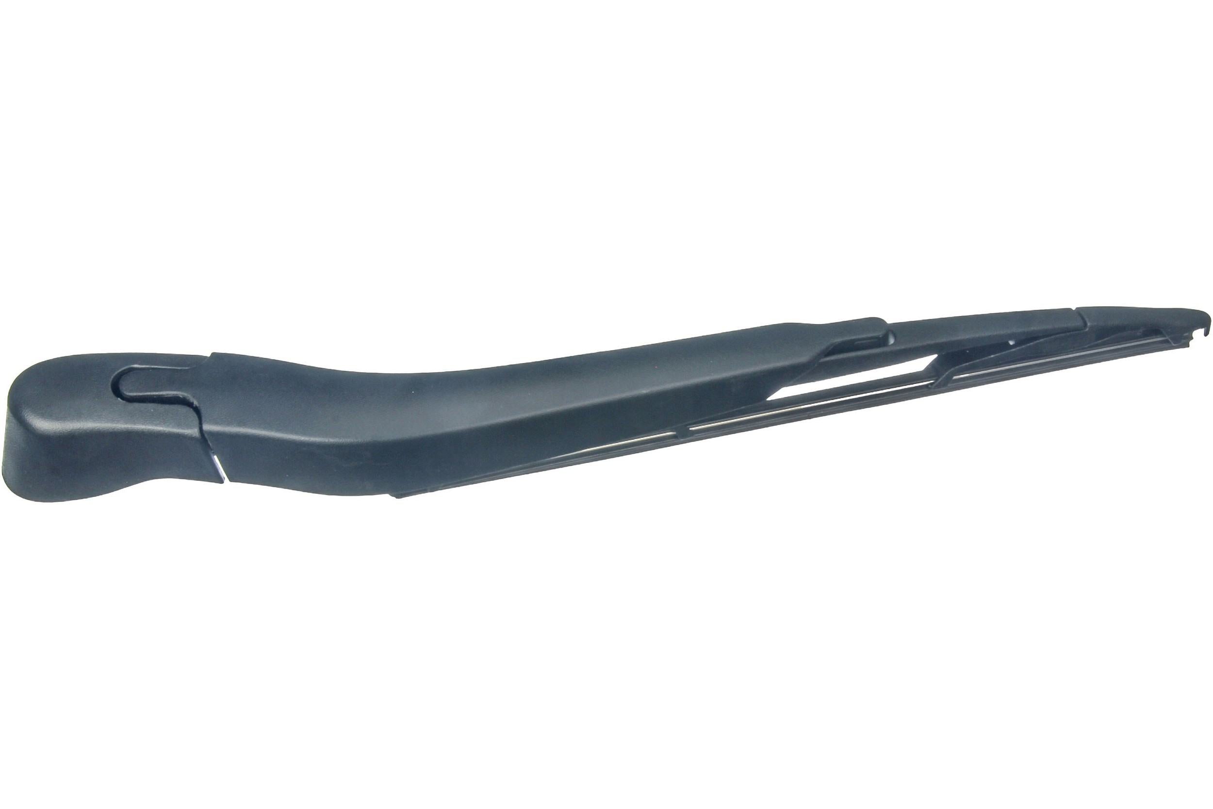 Autotecnica Back Glass Wiper Arm and Blade Assembly BU0818596