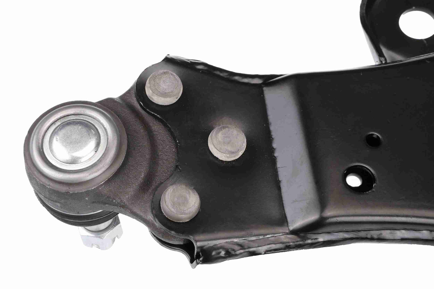 Autotecnica Suspension Control Arm and Ball Joint Assembly BU0913047