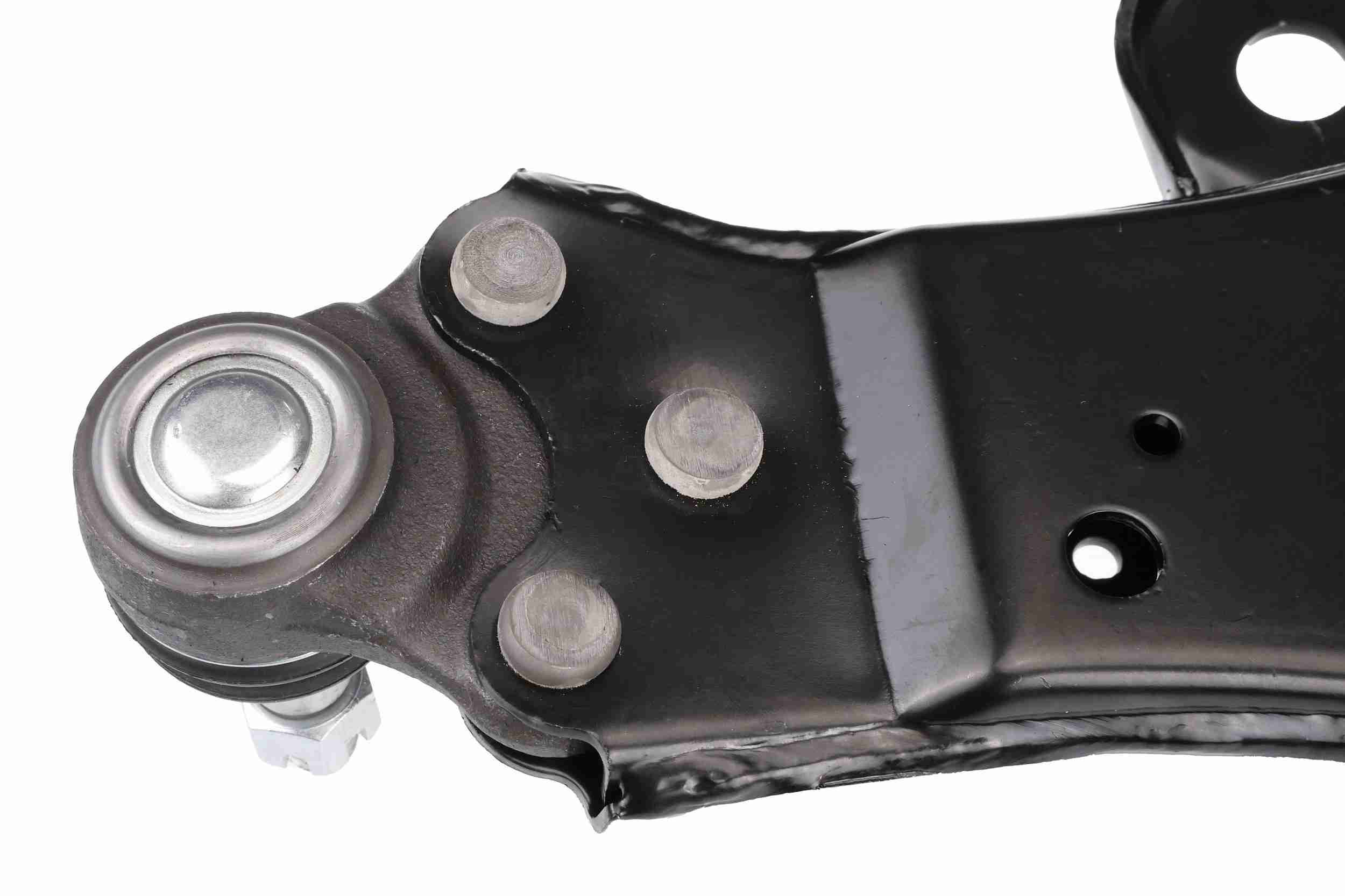 Autotecnica Suspension Control Arm and Ball Joint Assembly BU0913047