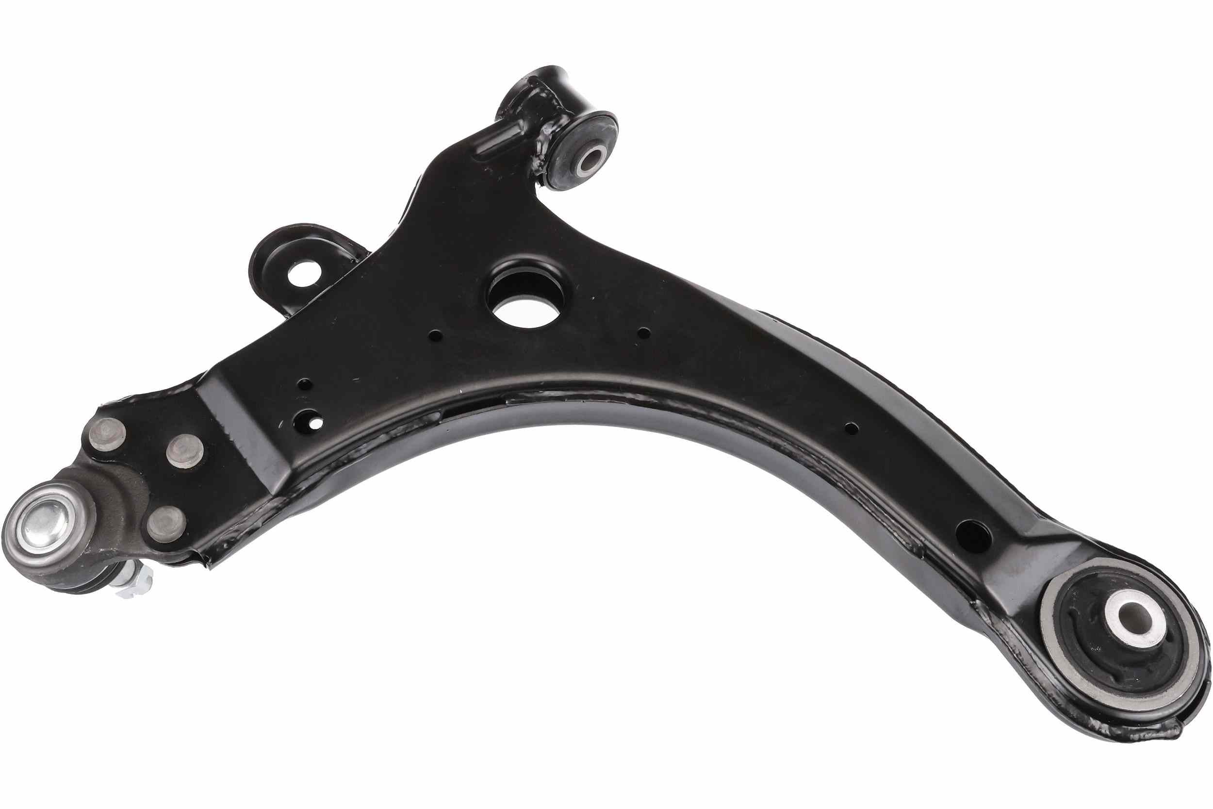 Autotecnica Suspension Control Arm and Ball Joint Assembly BU0913047