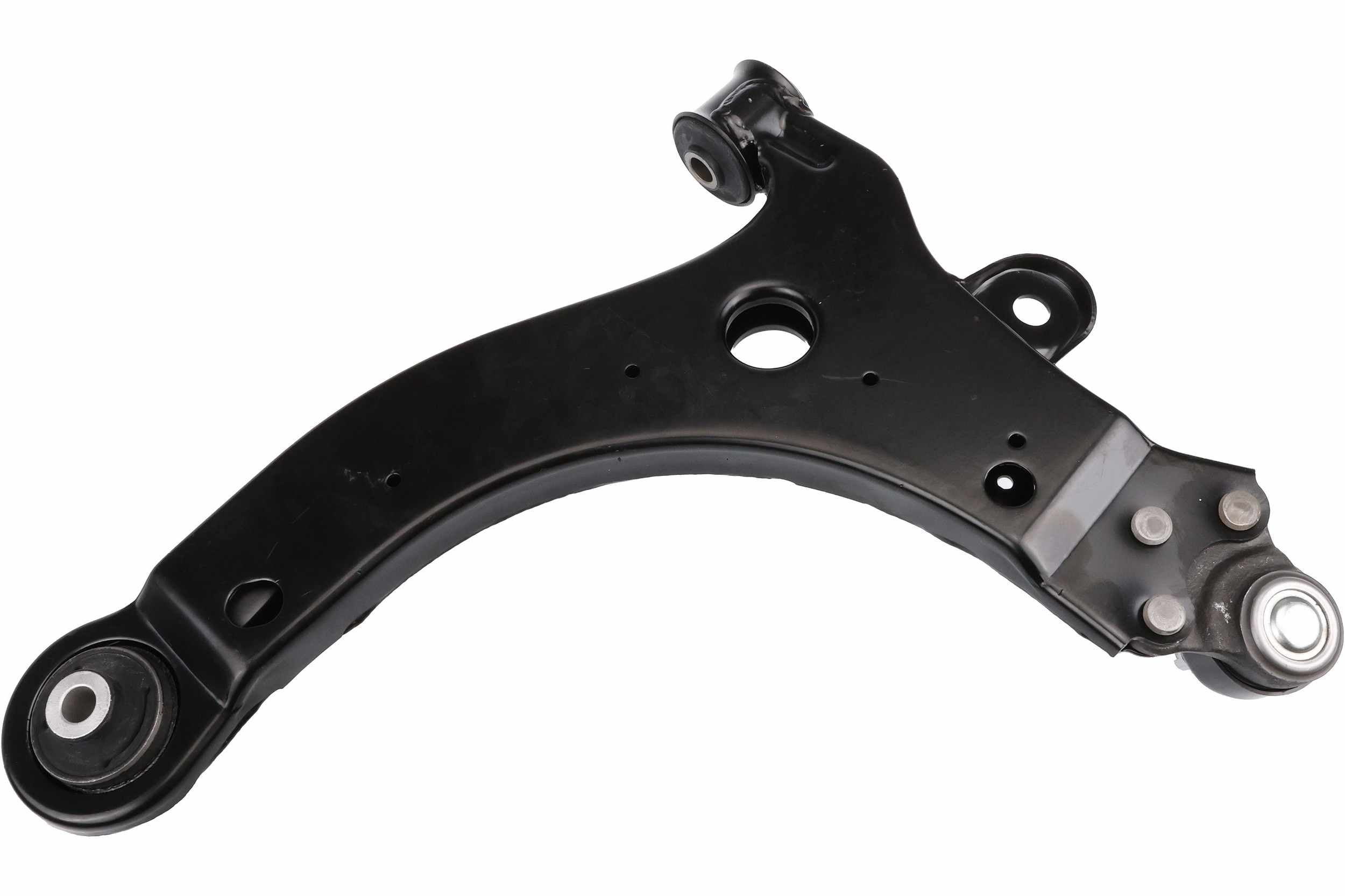 Autotecnica Suspension Control Arm and Ball Joint Assembly BU0913048