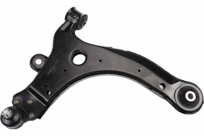 Autotecnica Suspension Control Arm and Ball Joint Assembly BU0913048