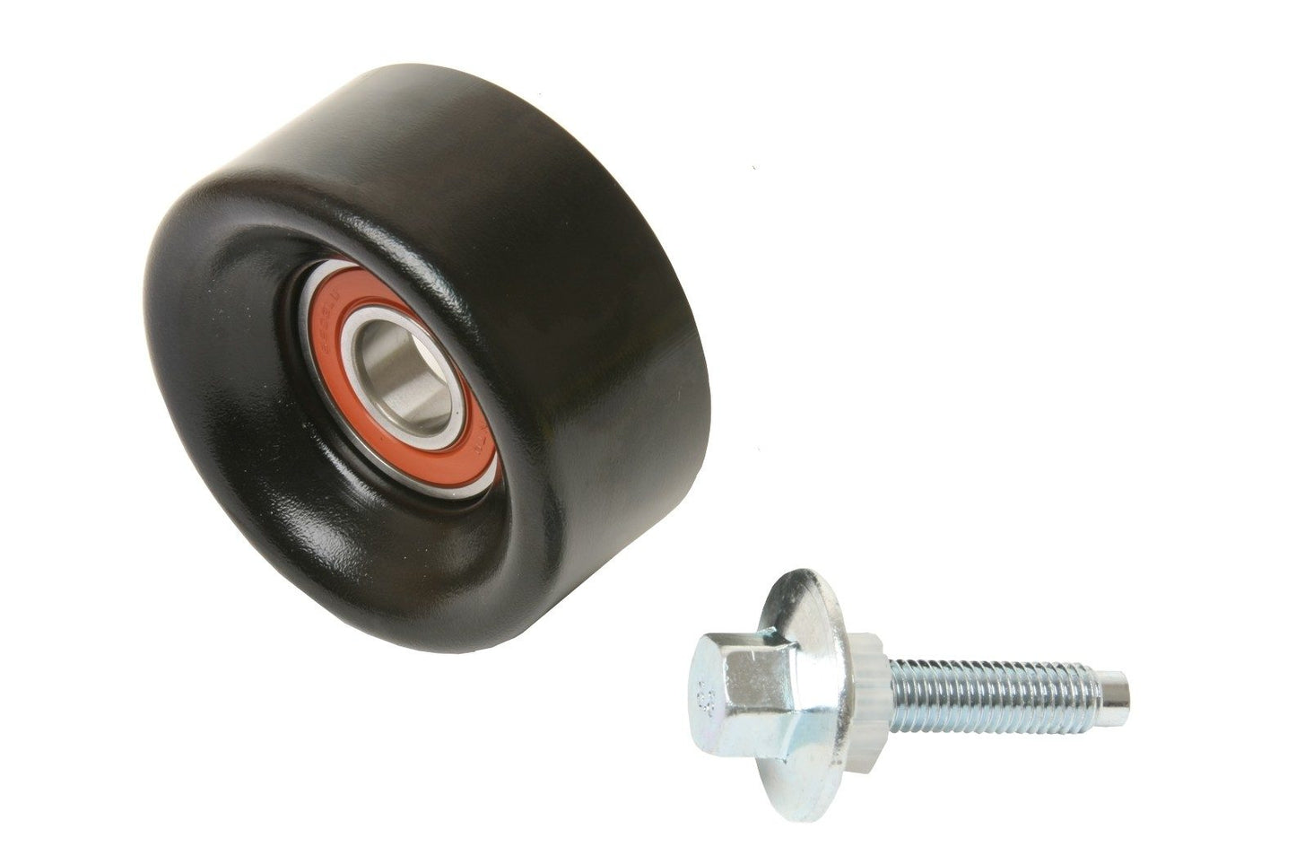 URO Accessory Drive Belt Idler Pulley C2C22758