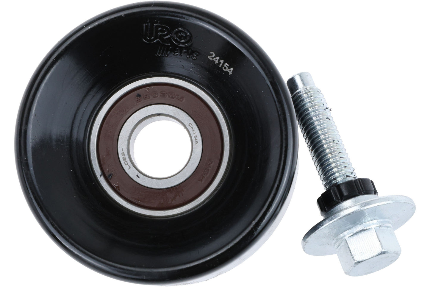 URO Accessory Drive Belt Idler Pulley C2C22758