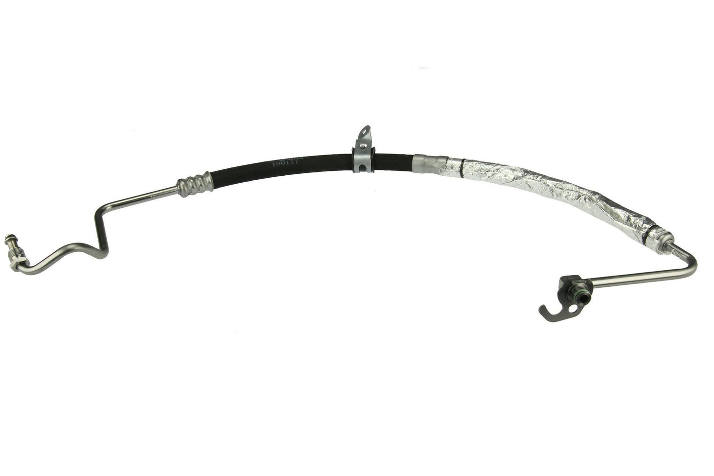 URO Power Steering Pressure Hose C2C30320