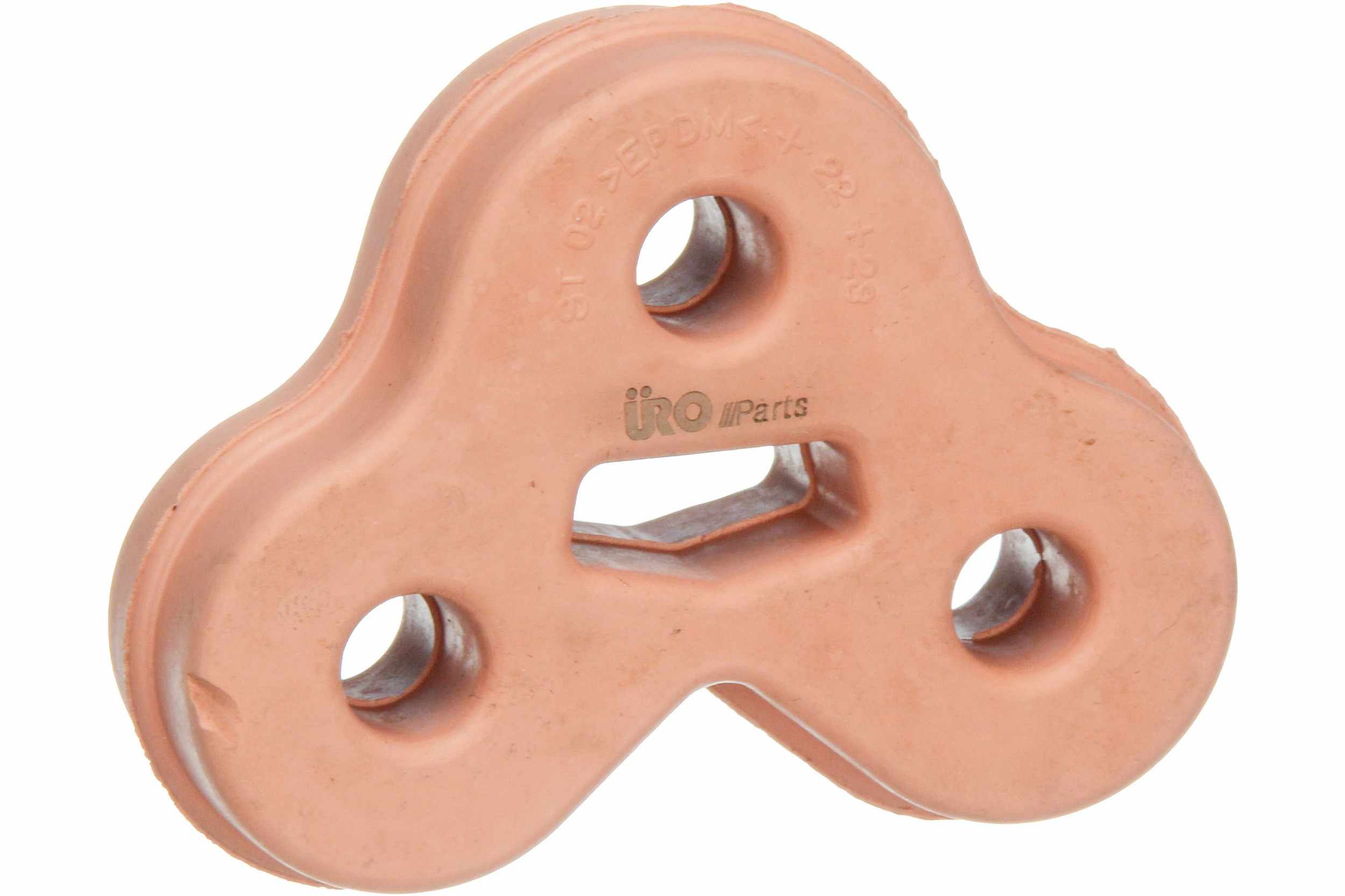 URO Exhaust System Hanger C2C32948