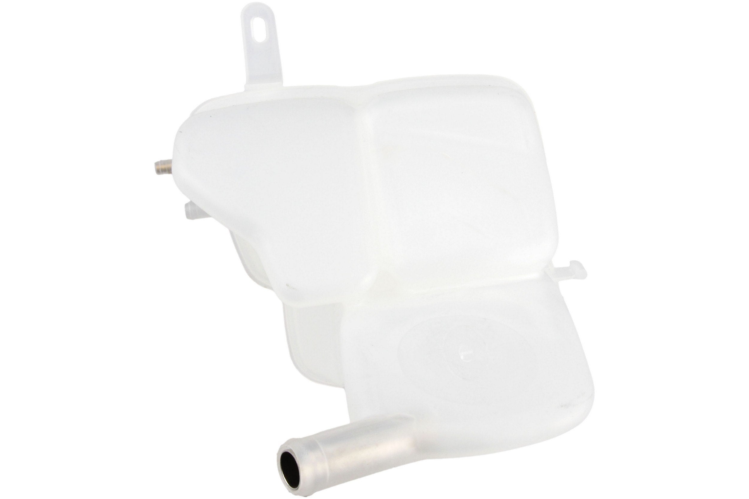 URO Engine Coolant Recovery Tank