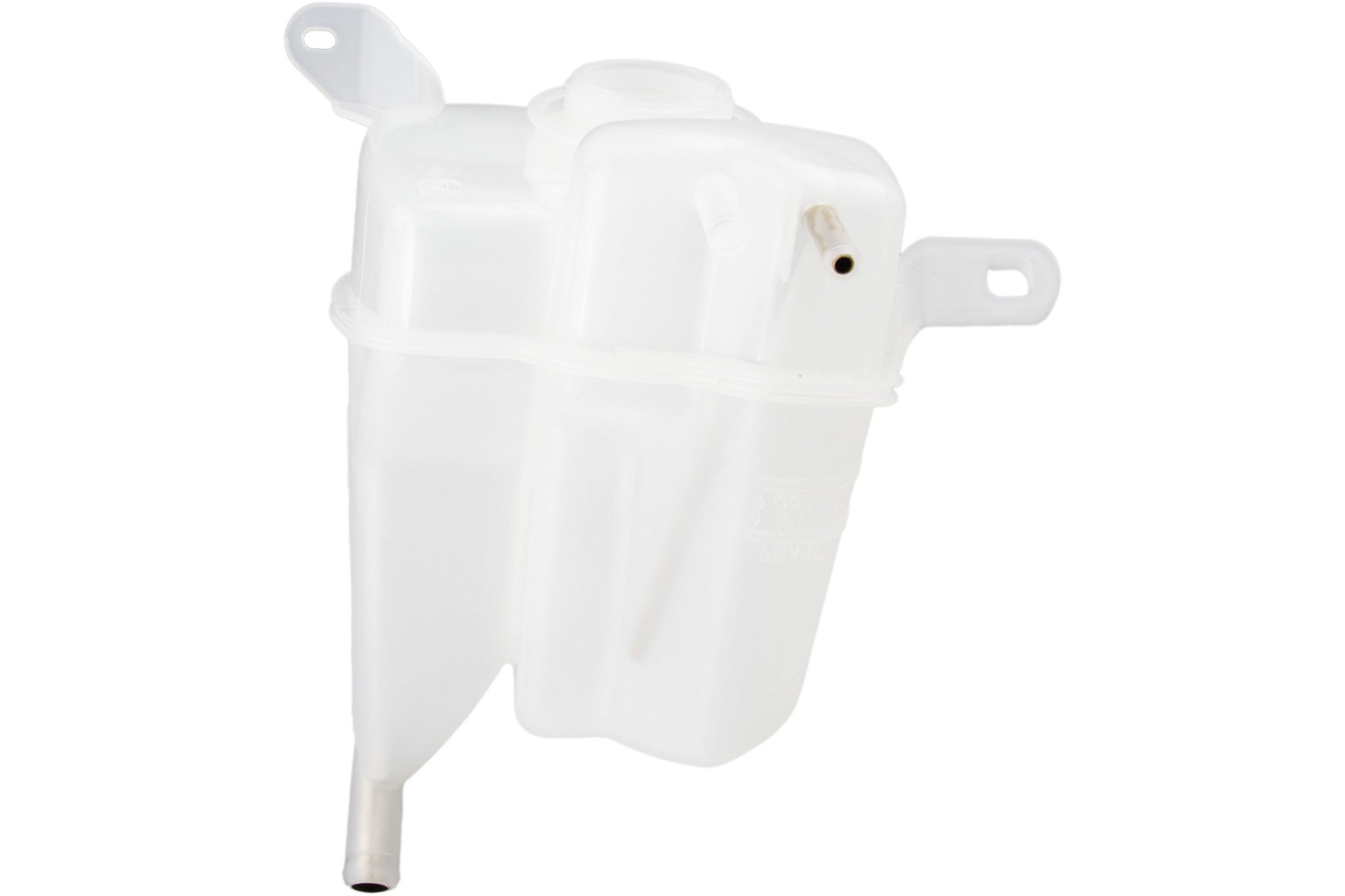 URO Engine Coolant Recovery Tank