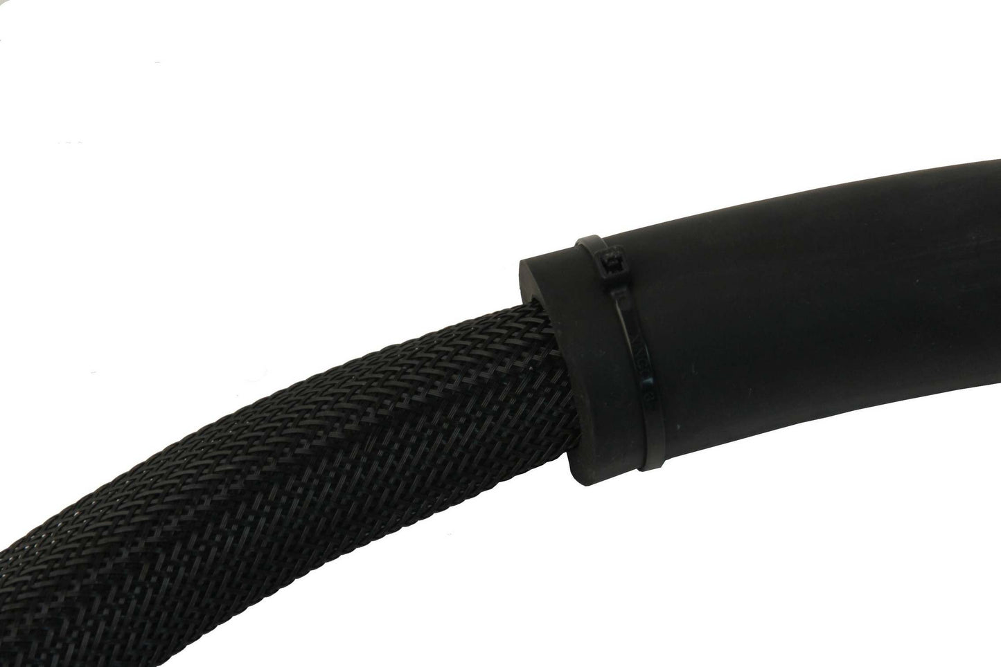 URO Power Steering Return Hose C2C35056