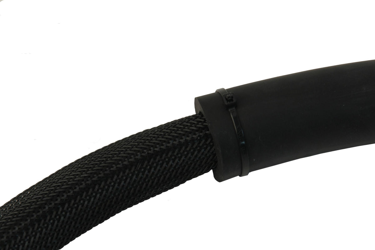 URO Power Steering Return Hose C2C35056