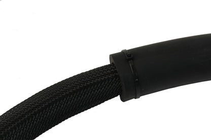 URO Power Steering Return Hose C2C35056