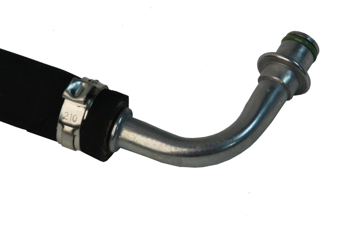 URO Power Steering Return Hose C2C35056