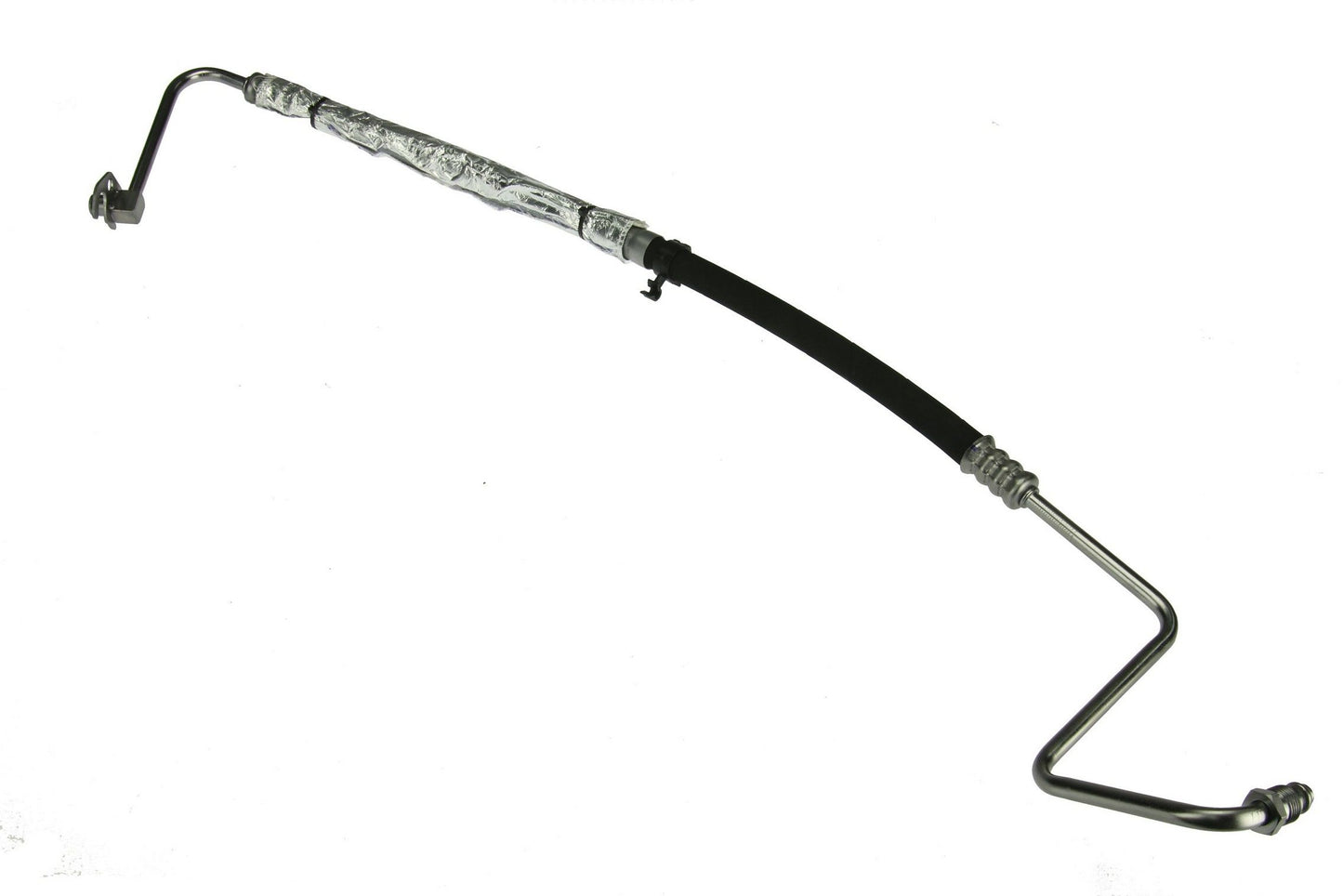 URO Power Steering Pressure Hose C2C41604