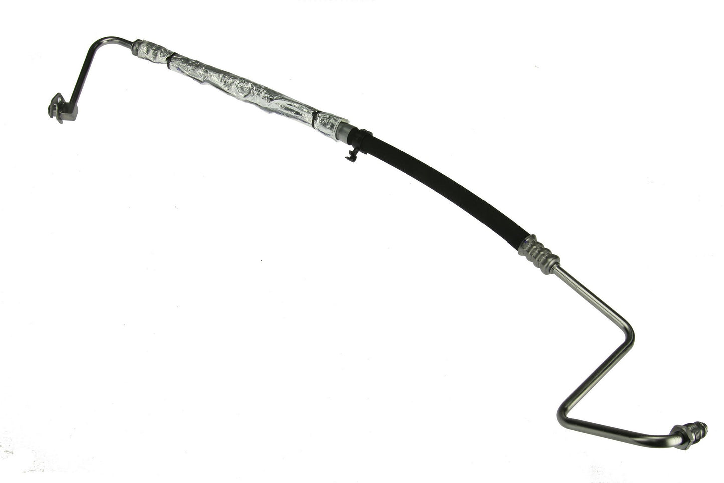 URO Power Steering Pressure Hose C2C41604
