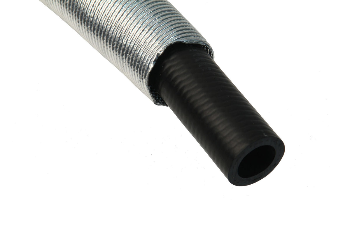 URO Power Steering Reservoir Hose C2C6157