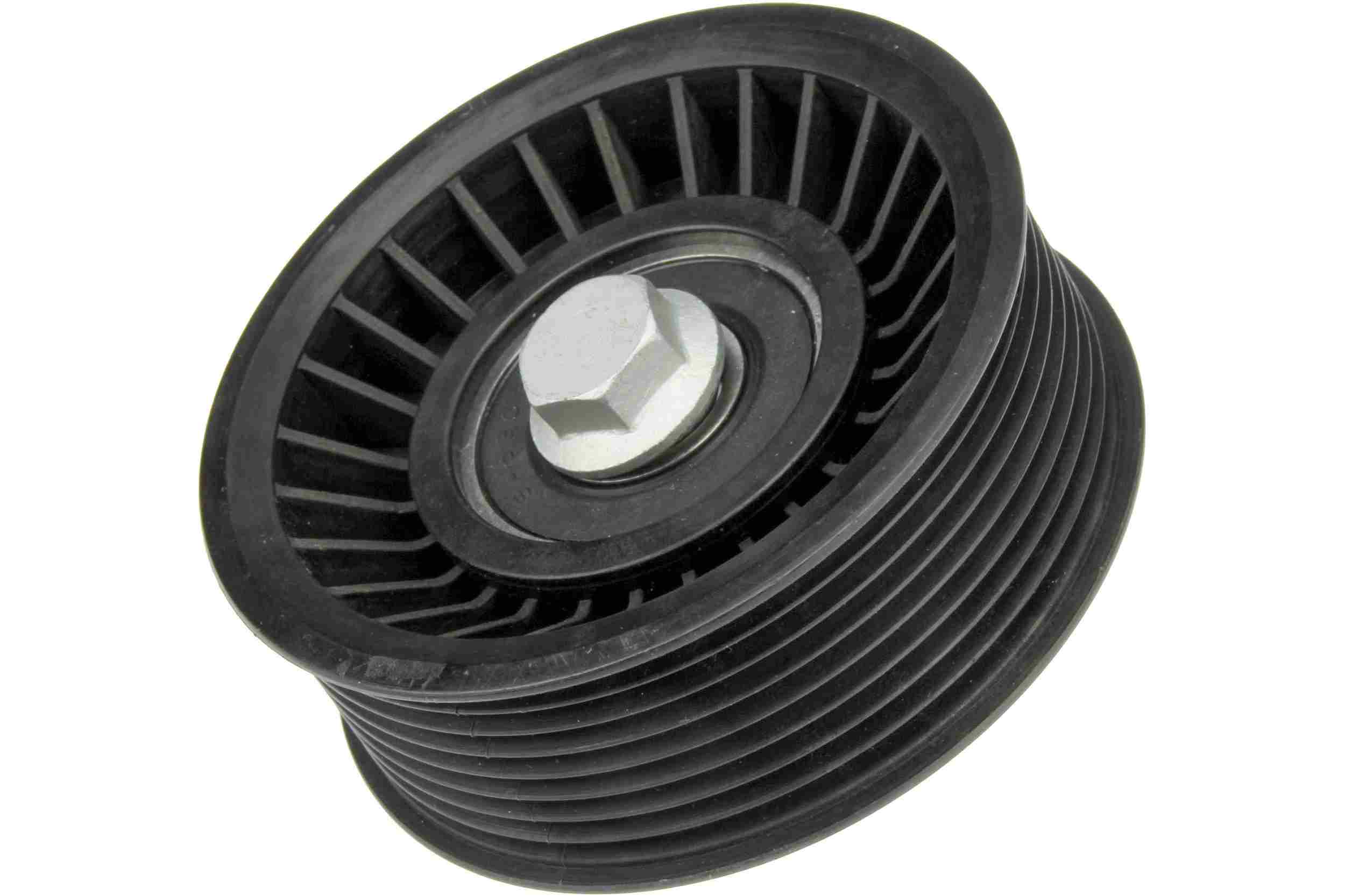URO Accessory Drive Belt Idler Pulley C2D21157