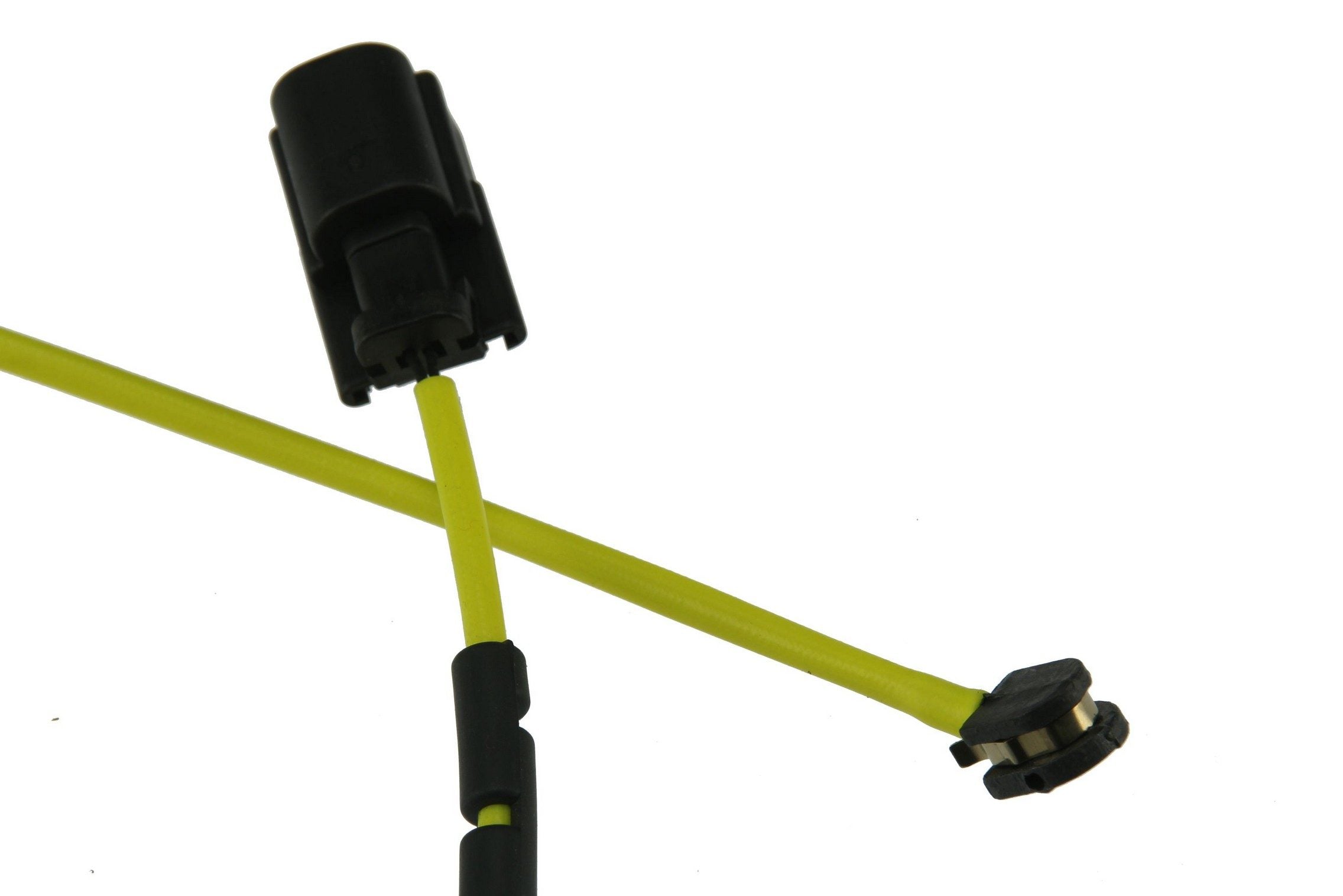 URO Disc Brake Pad Wear Sensor  top view frsport C2D21335