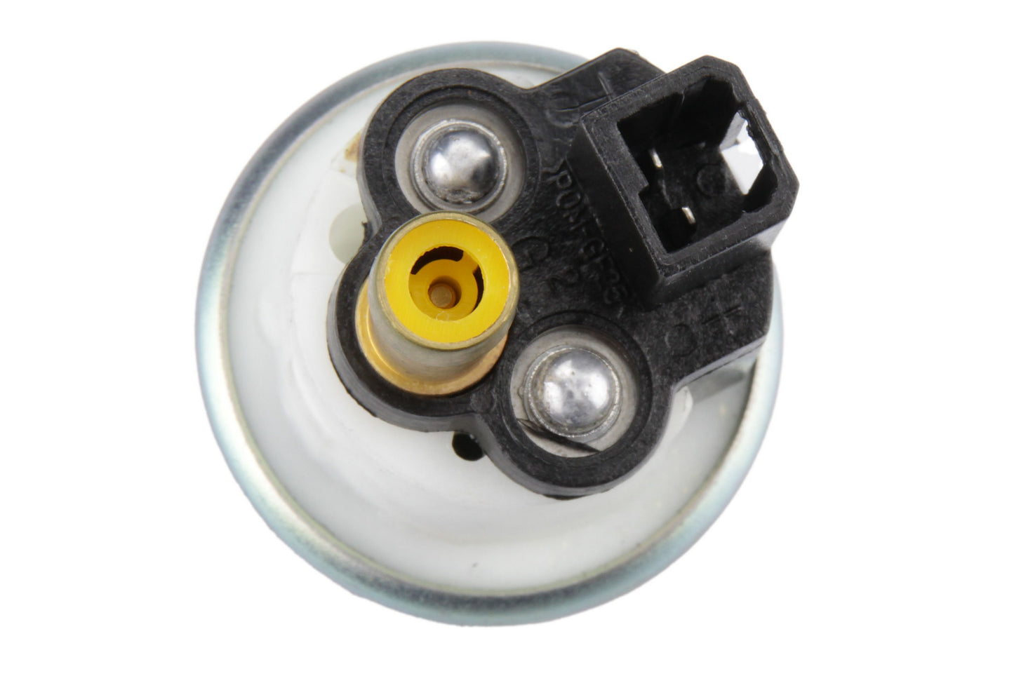 URO Electric Fuel Pump C2N3866