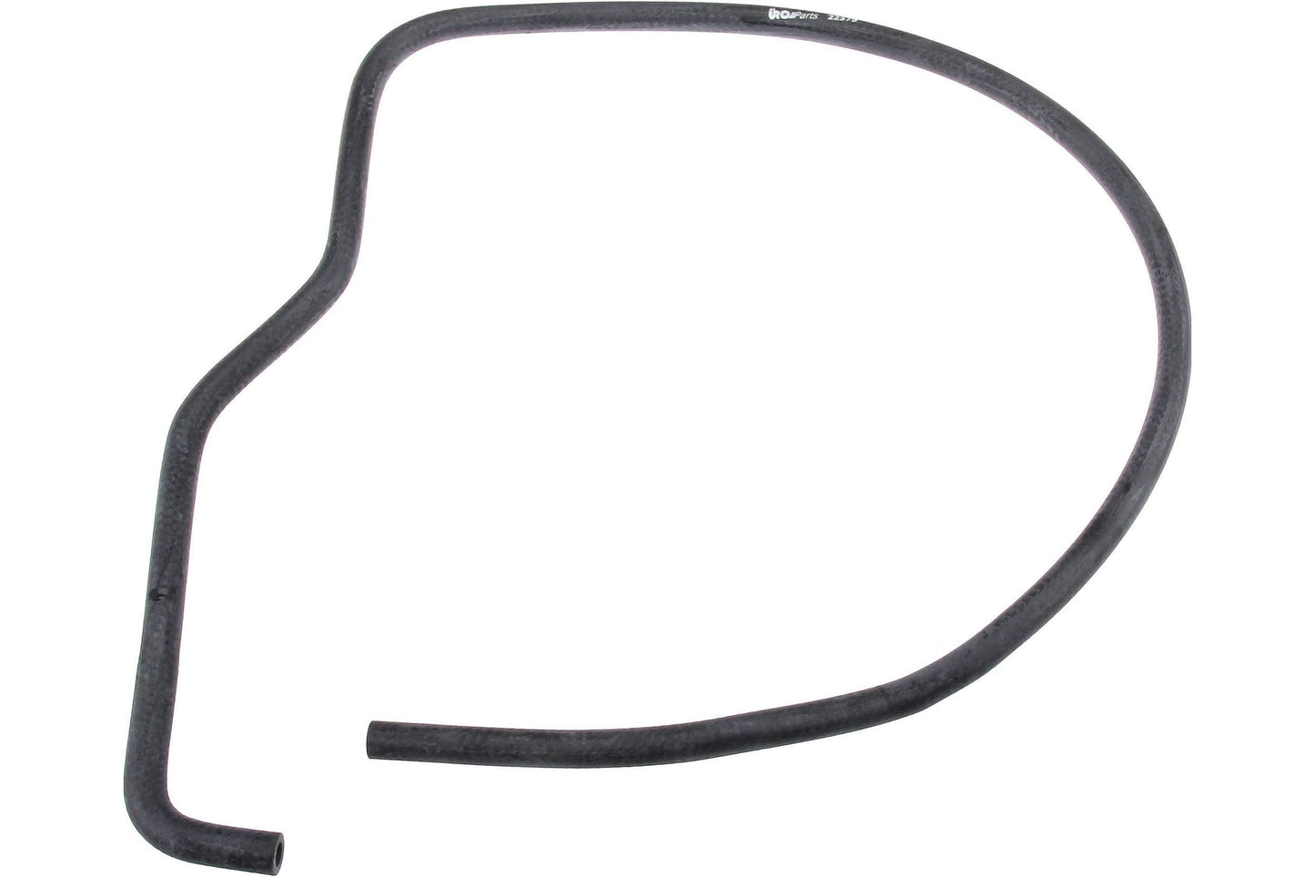 URO Engine Coolant Reservoir Hose C2S23486