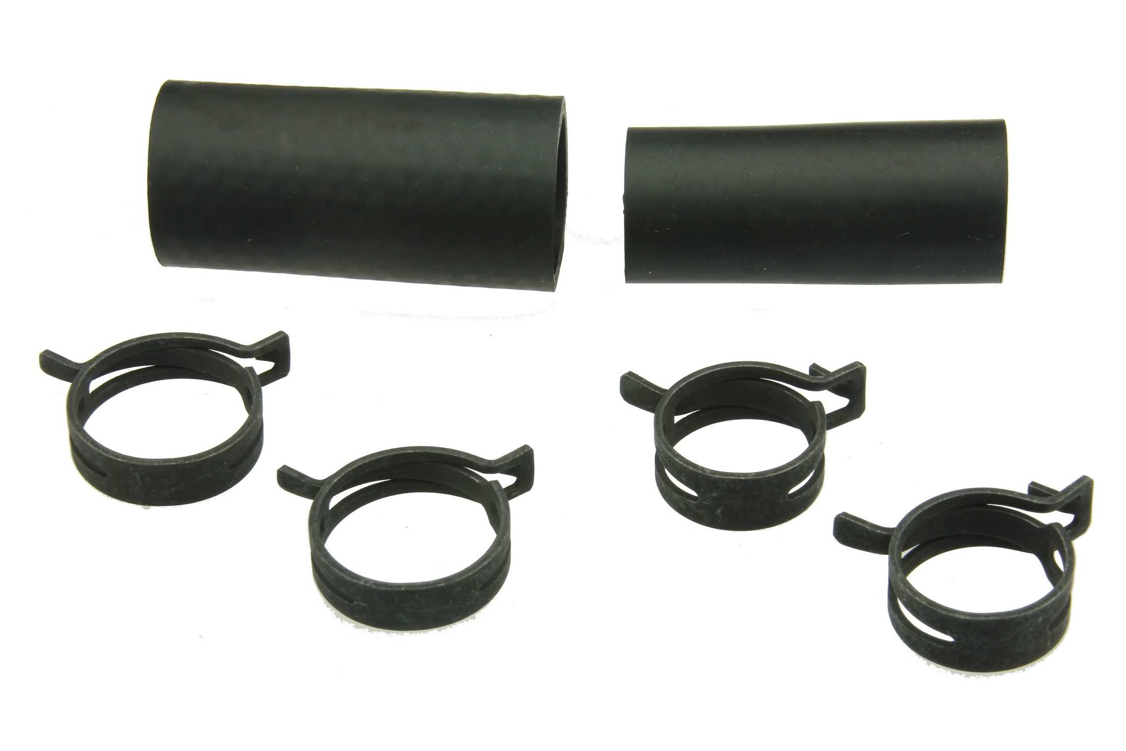 URO Engine Oil Cooler Line C2S30225K