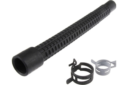 URO Engine Crankcase Breather Hose