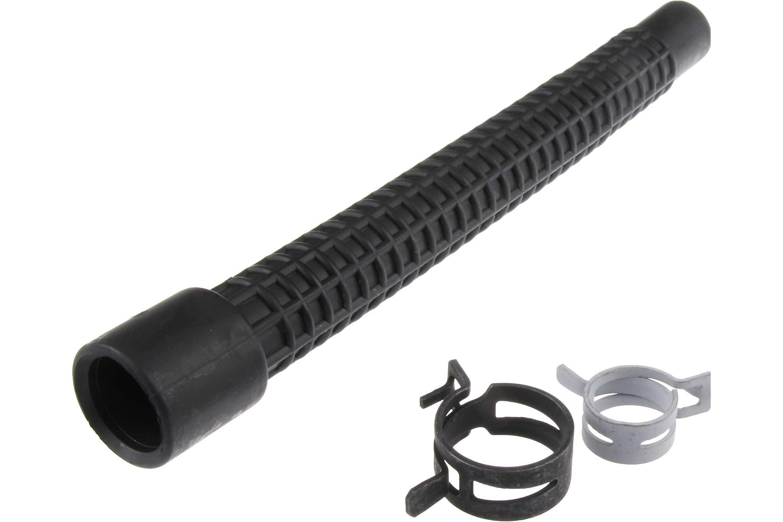 URO Engine Crankcase Breather Hose C2S40863