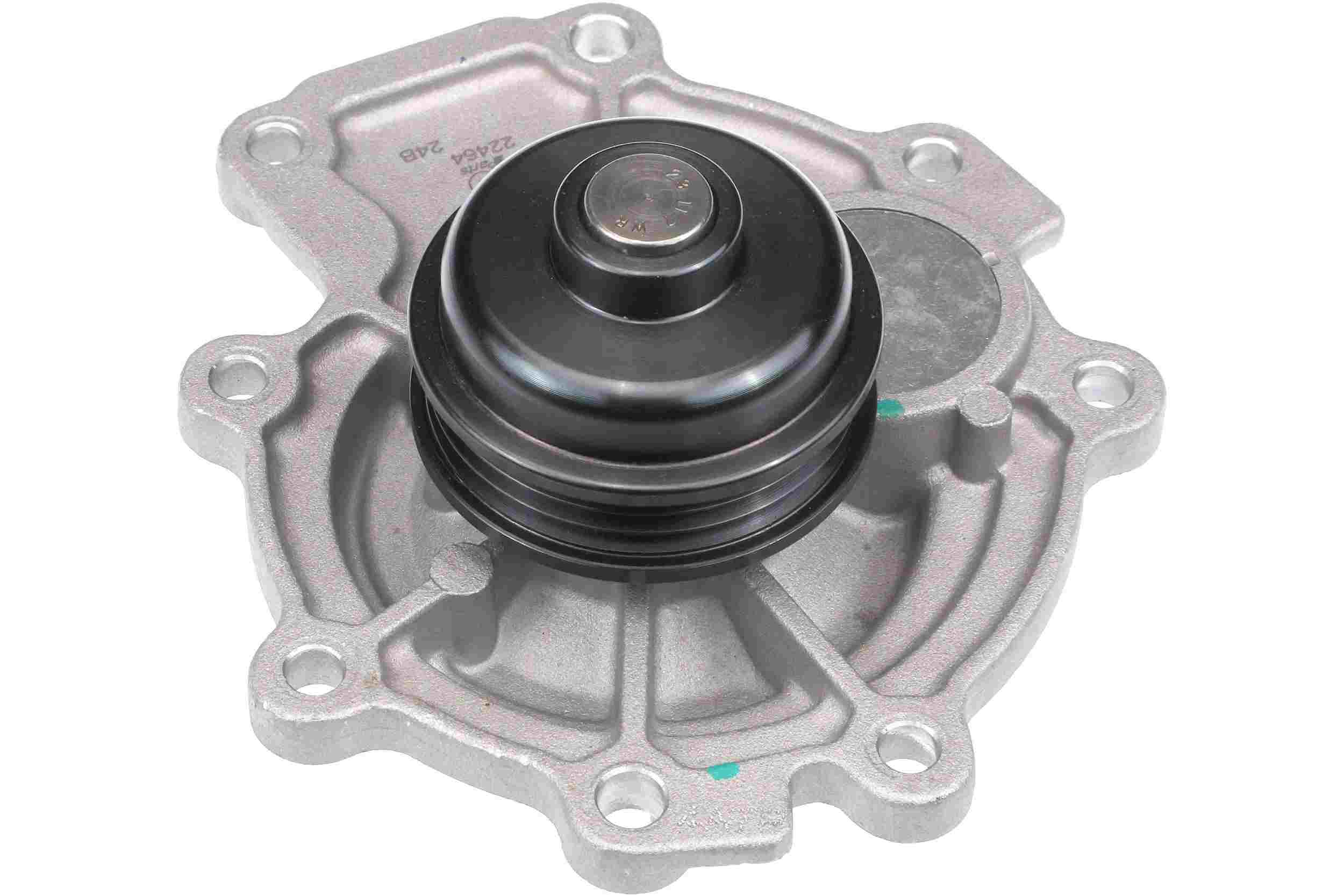 URO Engine Water Pump C2S43292
