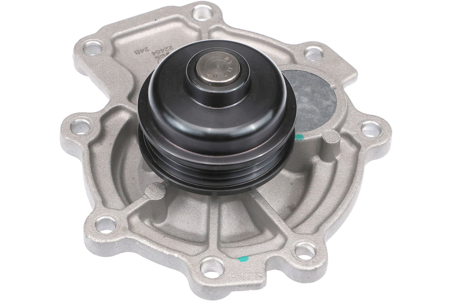 URO Water Pump w/Gasket - C2S43292