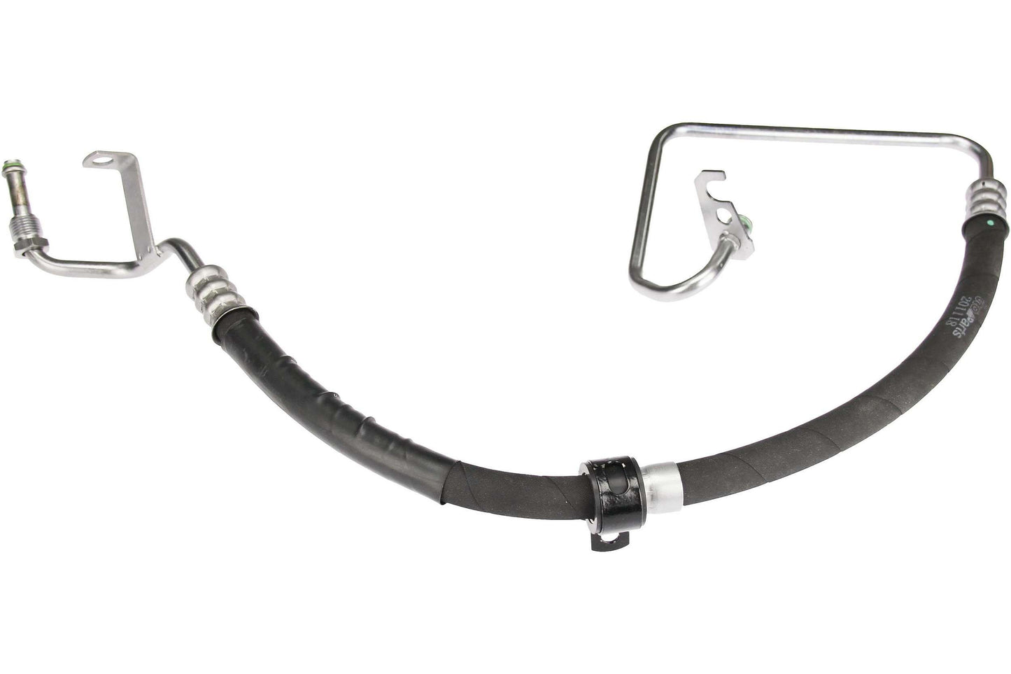 URO Power Steering Pressure Hose C2S45282