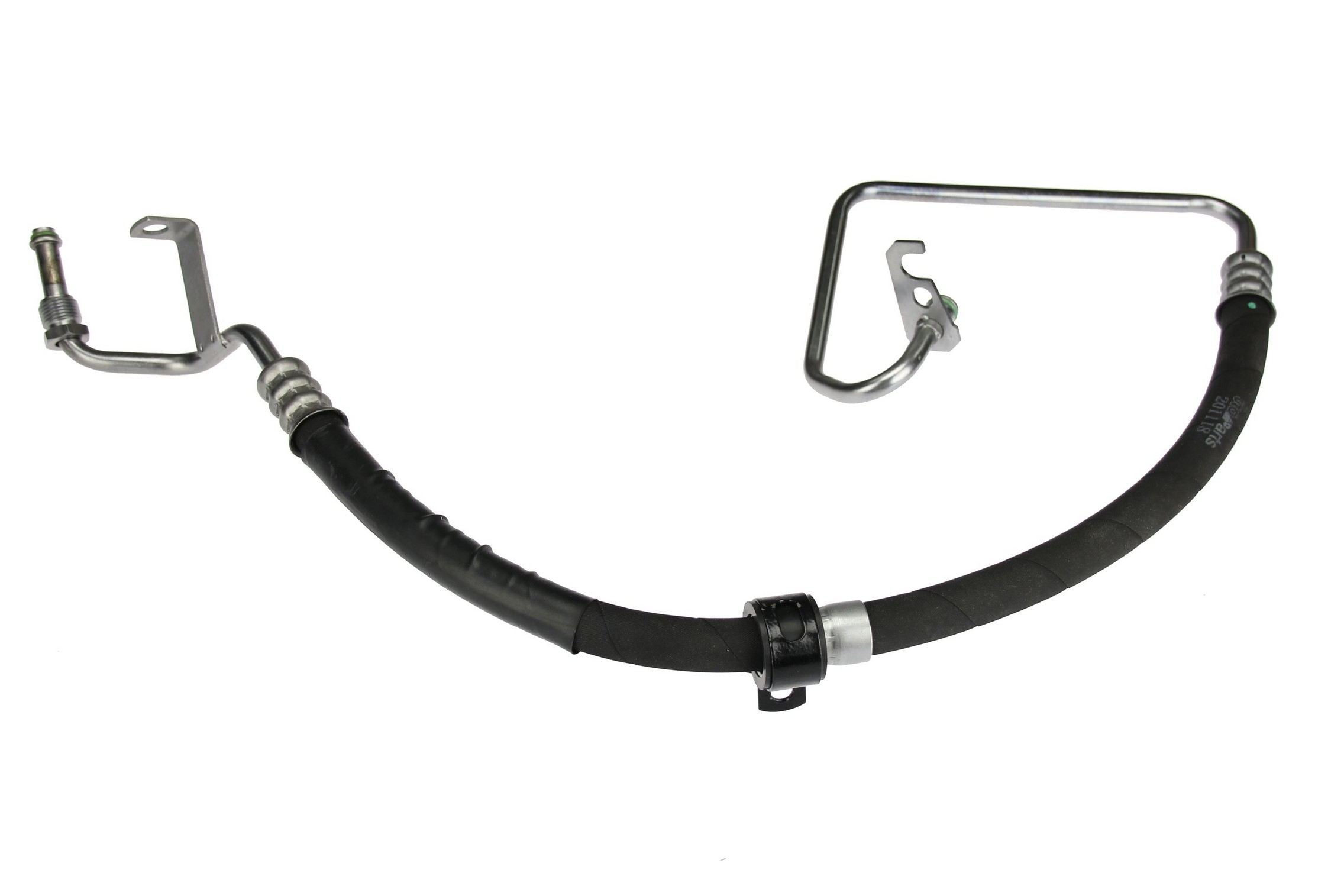 URO Power Steering Pressure Hose C2S45282