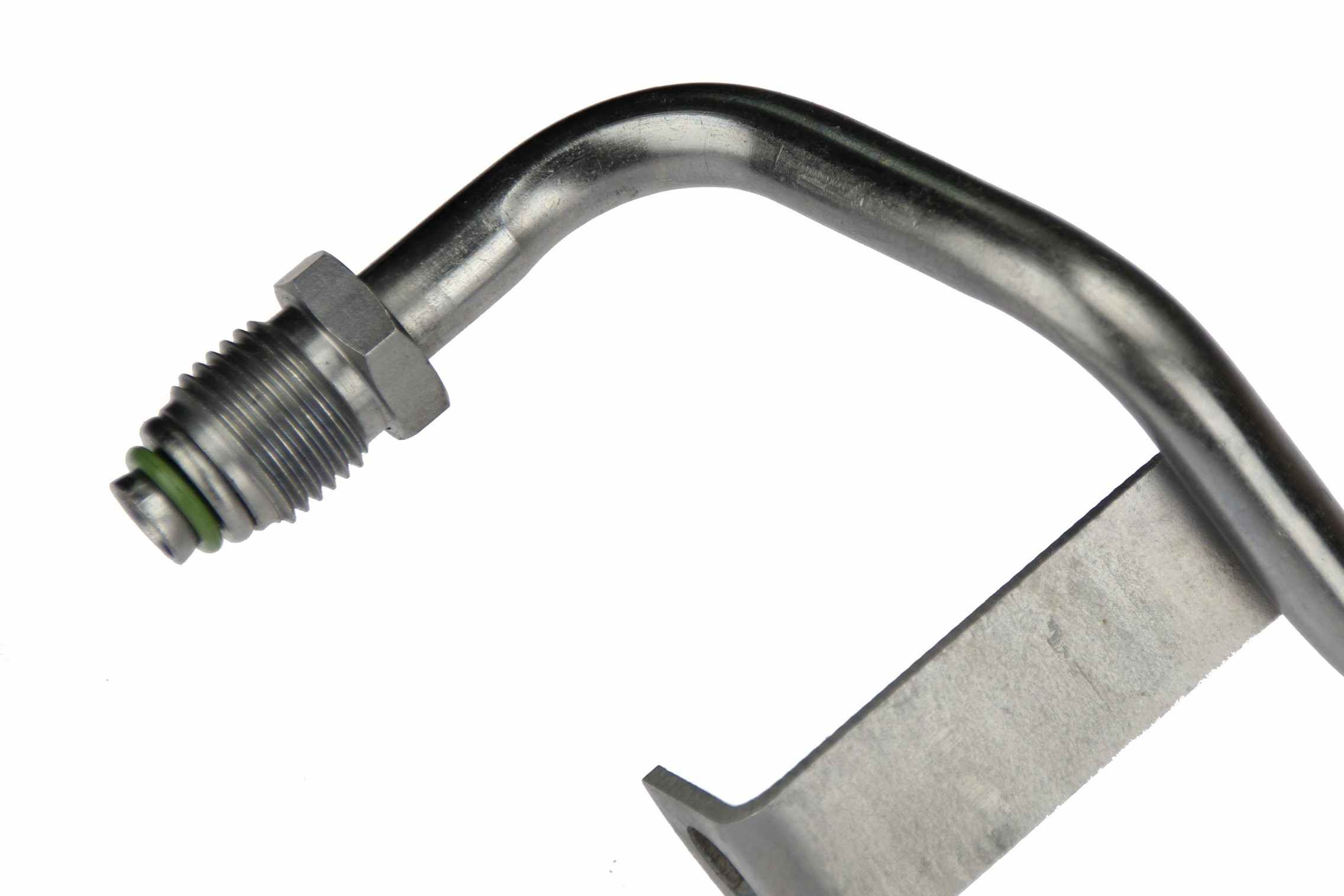 URO Power Steering Pressure Hose C2S45282