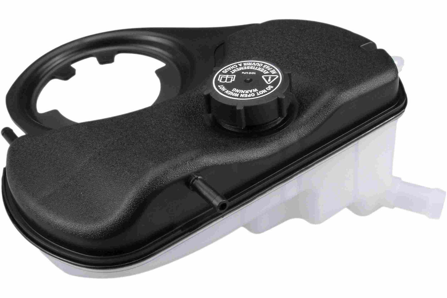 URO Engine Coolant Recovery Tank