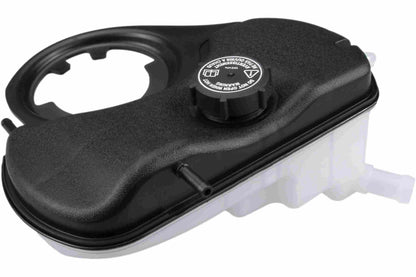URO Engine Coolant Recovery Tank