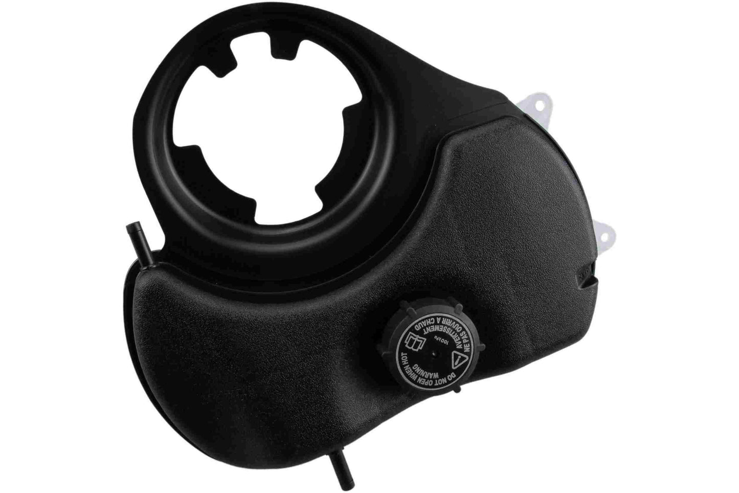 URO Engine Coolant Recovery Tank