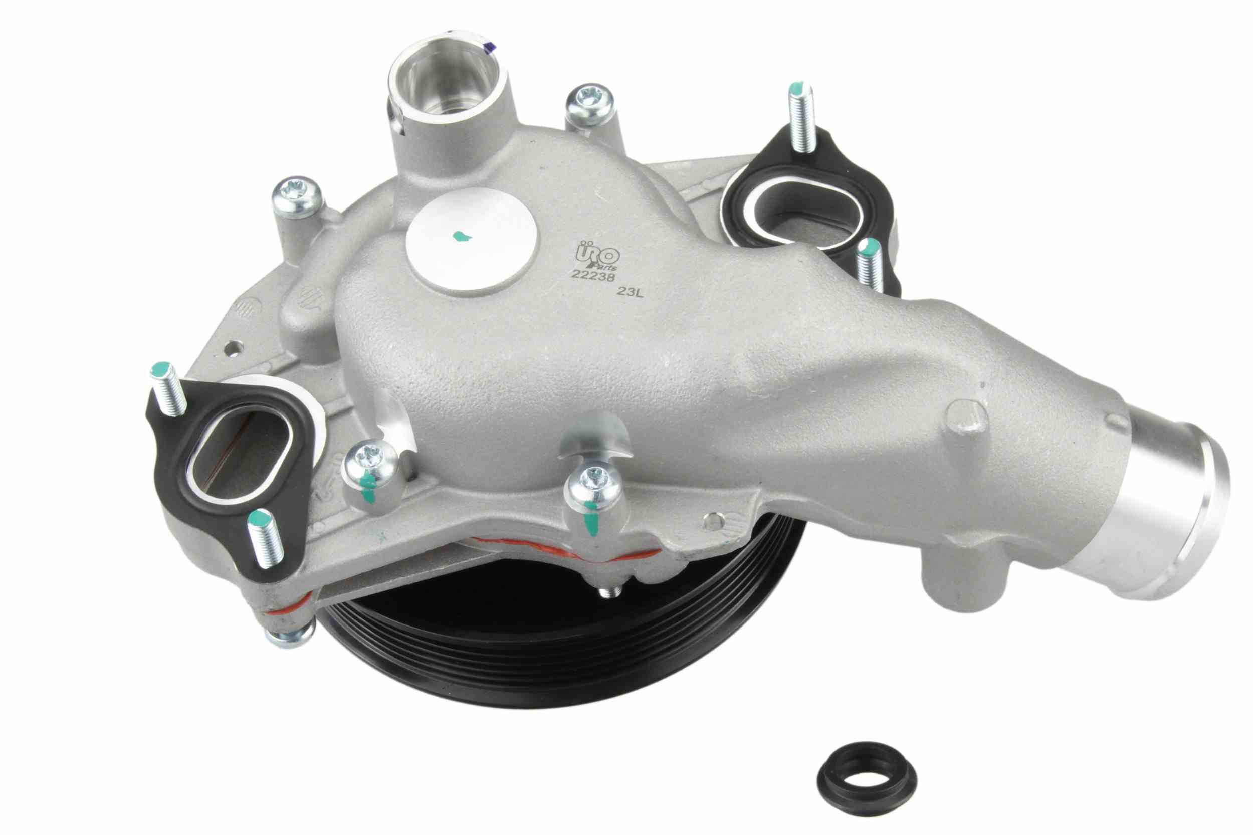 URO Engine Water Pump C2Z31587
