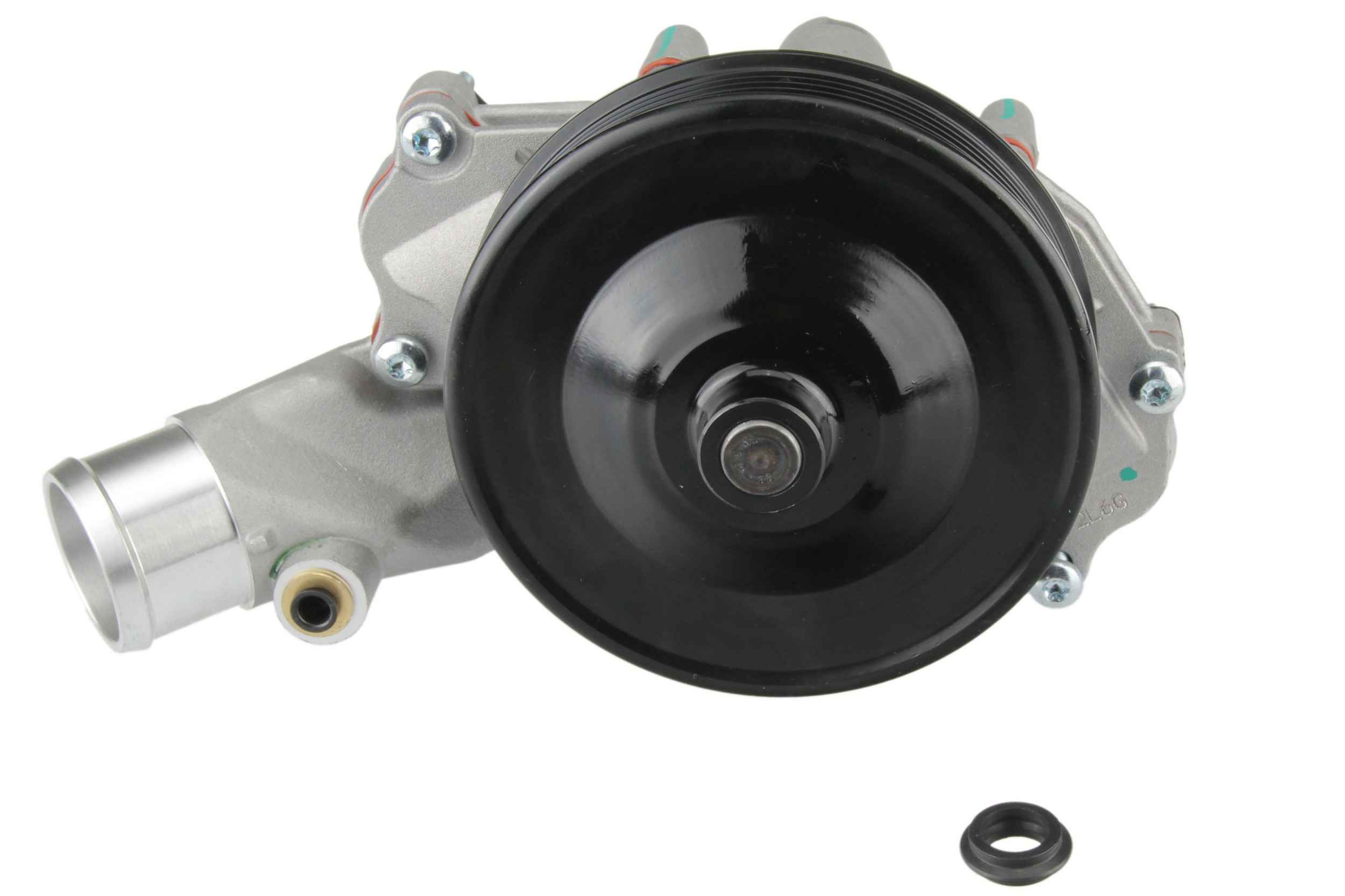 URO Engine Water Pump C2Z31587