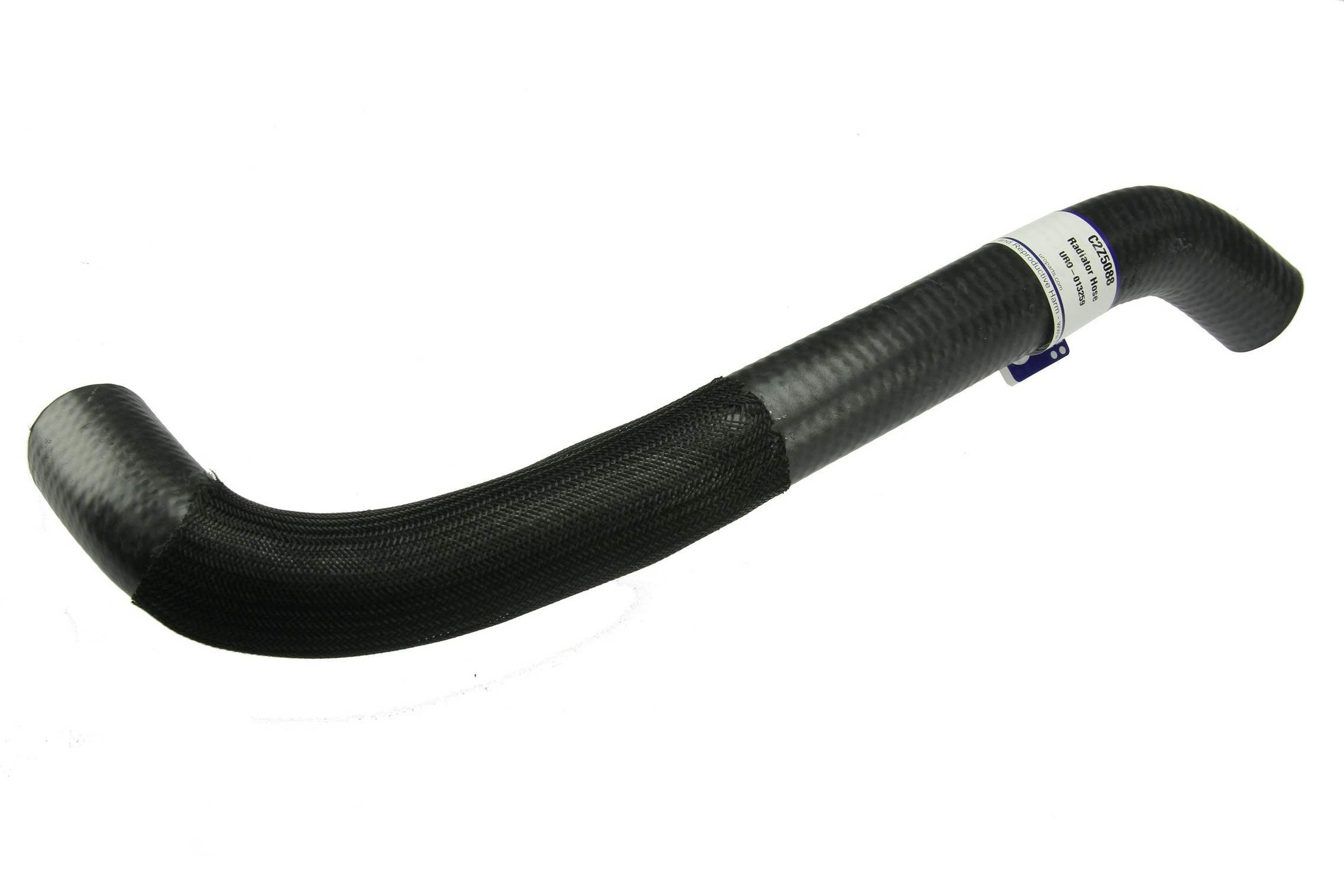 URO Engine Coolant Hose C2Z5088