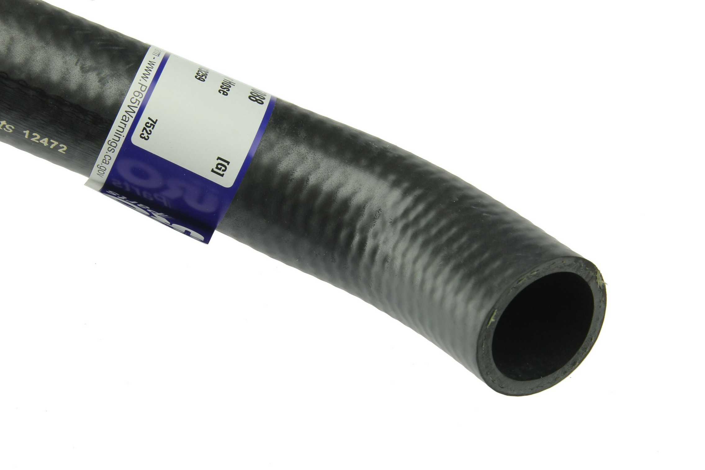 URO Engine Coolant Hose C2Z5088