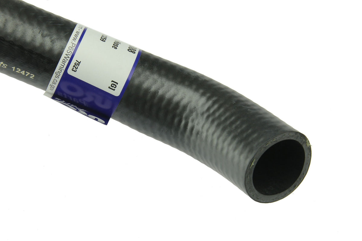URO Radiator Hose - C2Z5088