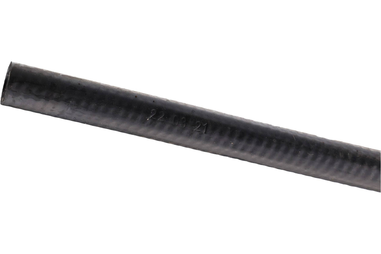 URO Engine Coolant Recovery Tank Hose