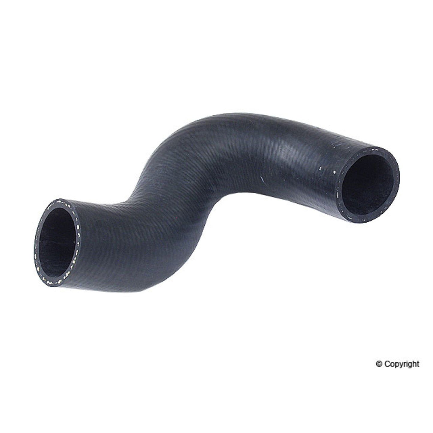 URO Radiator Coolant Hose