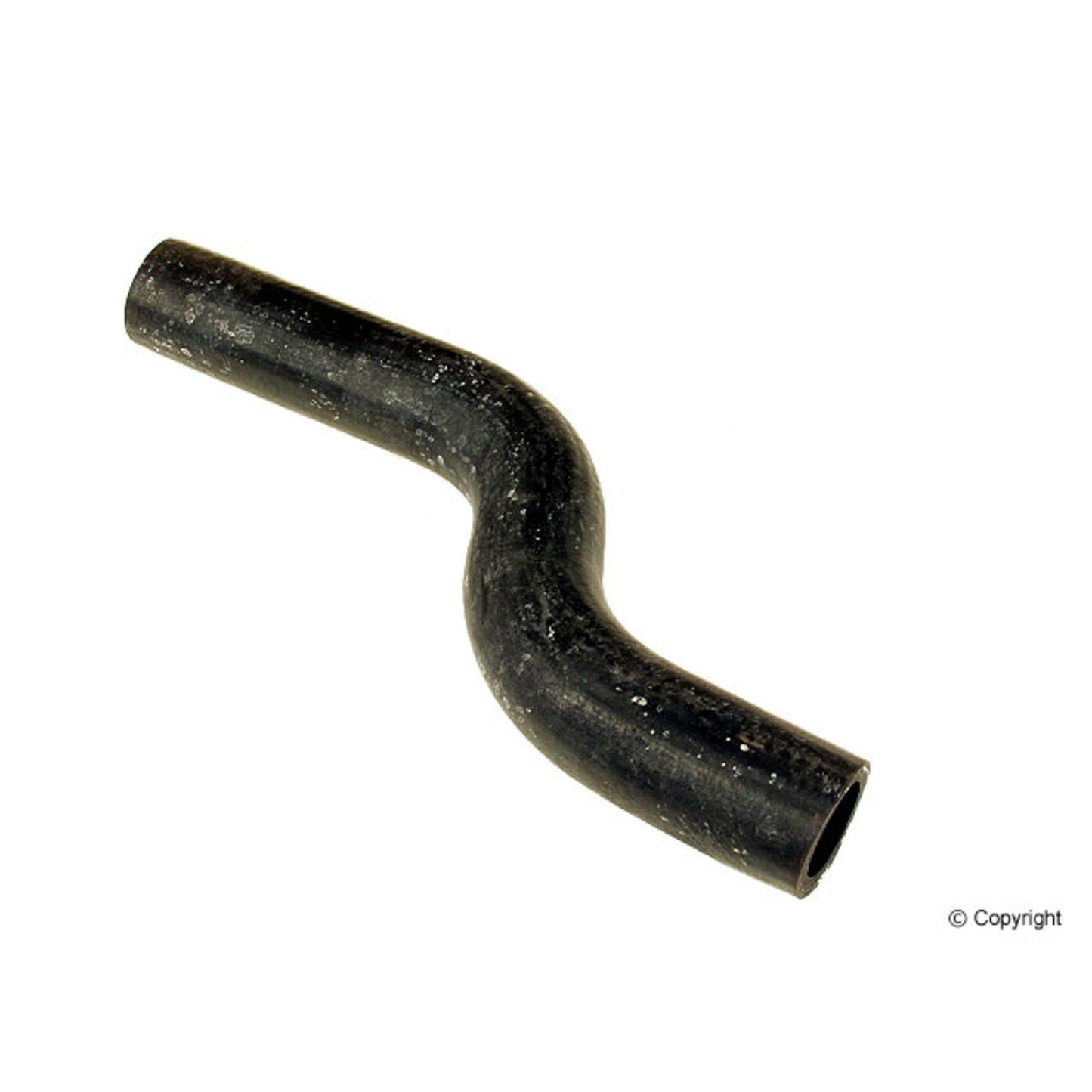URO Radiator Coolant Hose