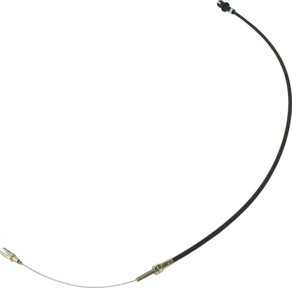 URO Auto Trans Detent Cable