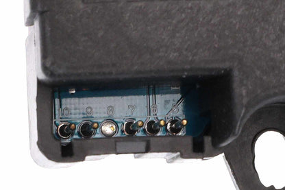 Autotecnica HVAC Blend Door Actuator CA0613086