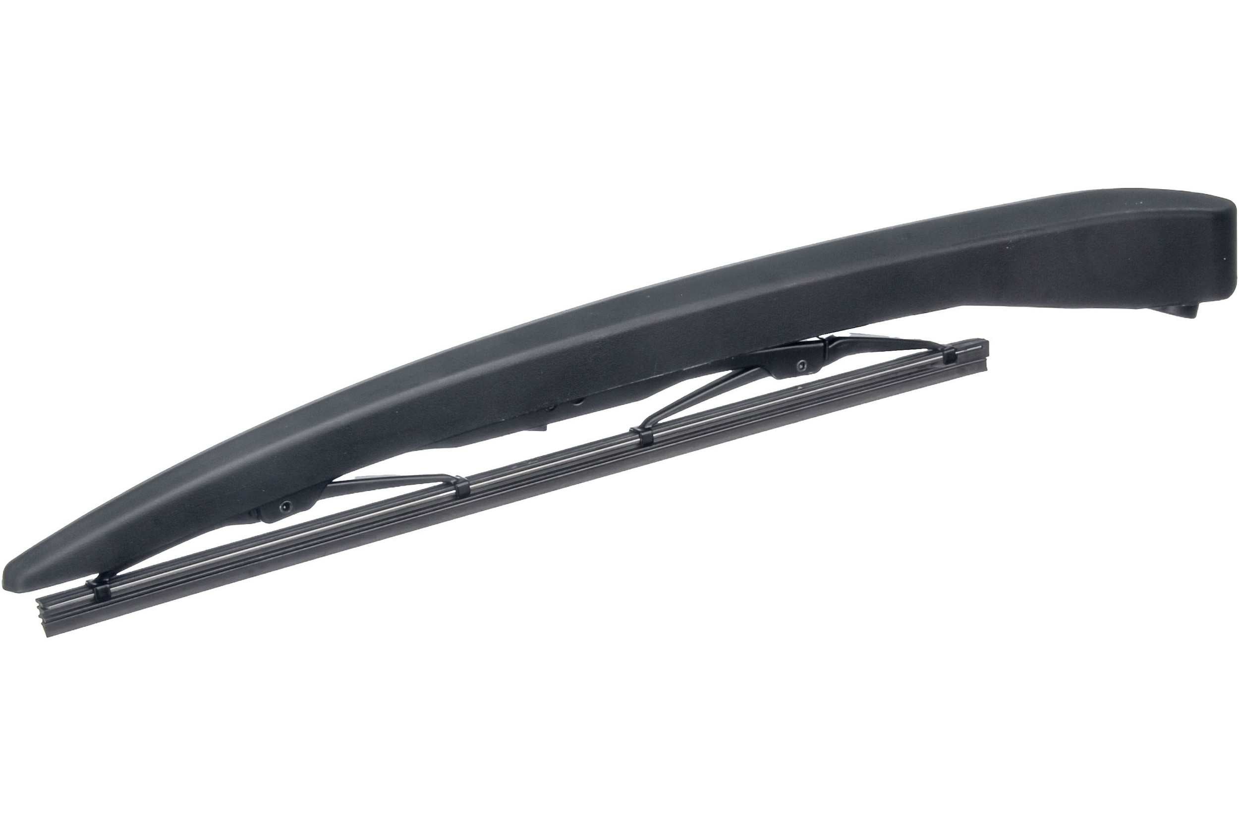 Autotecnica Back Glass Wiper Arm and Blade Assembly CA0818626