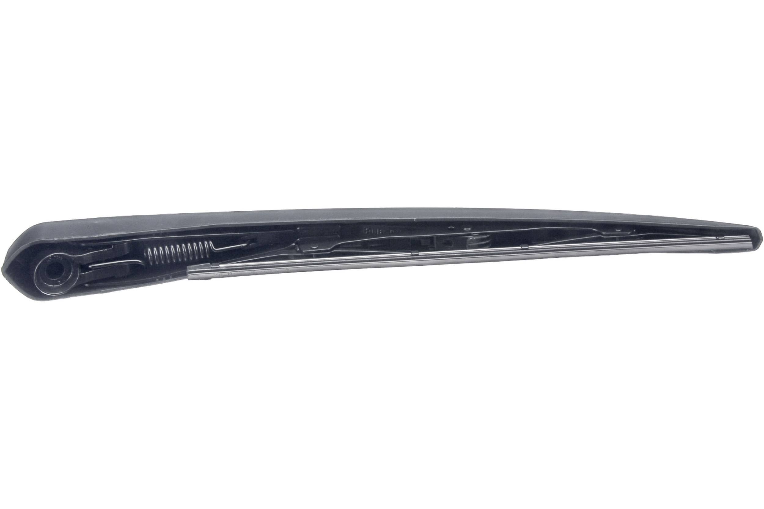 Autotecnica Back Glass Wiper Arm and Blade Assembly CA0818626