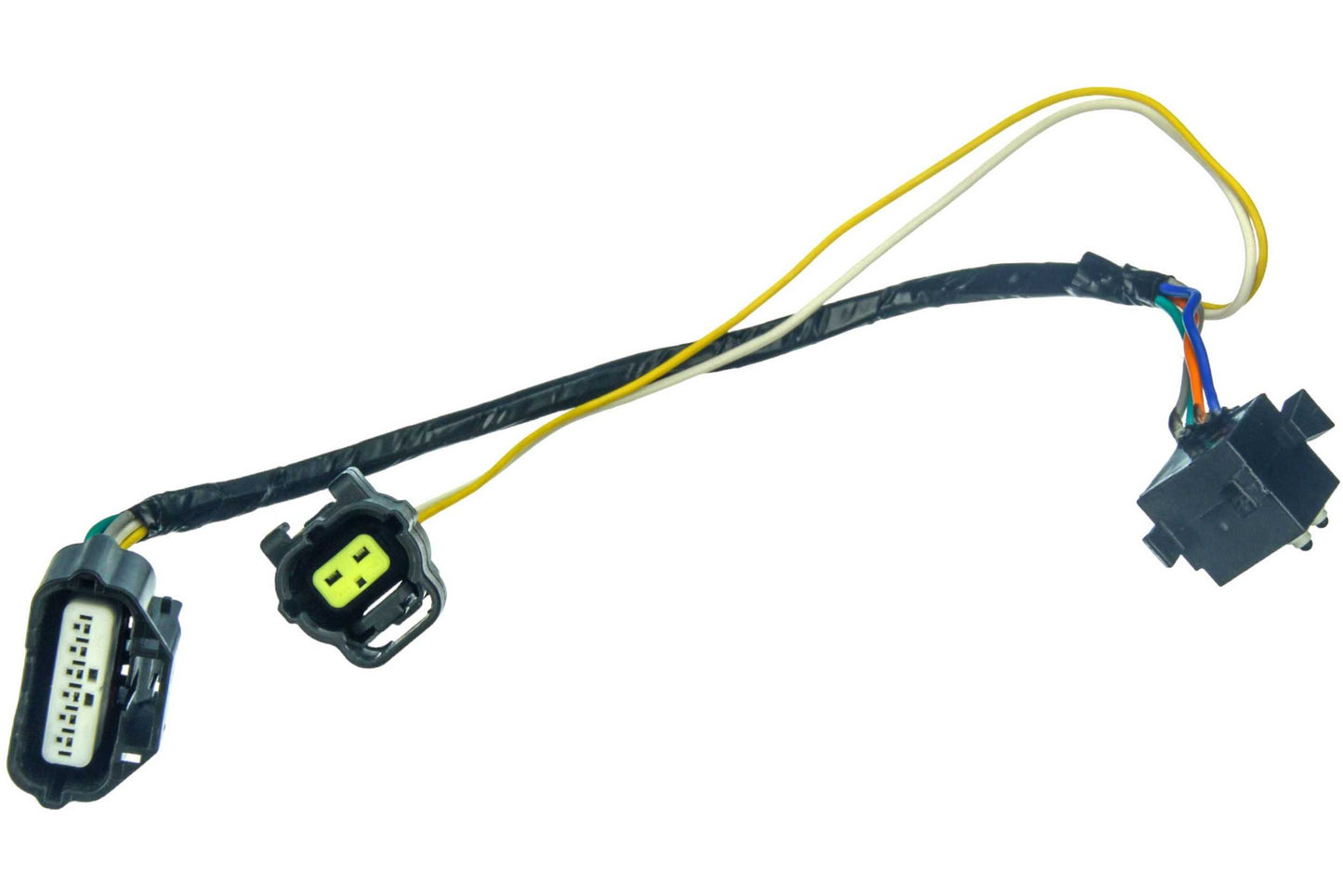 Autotecnica Exterior Door Handle Switch Assembly Connector CA1318940