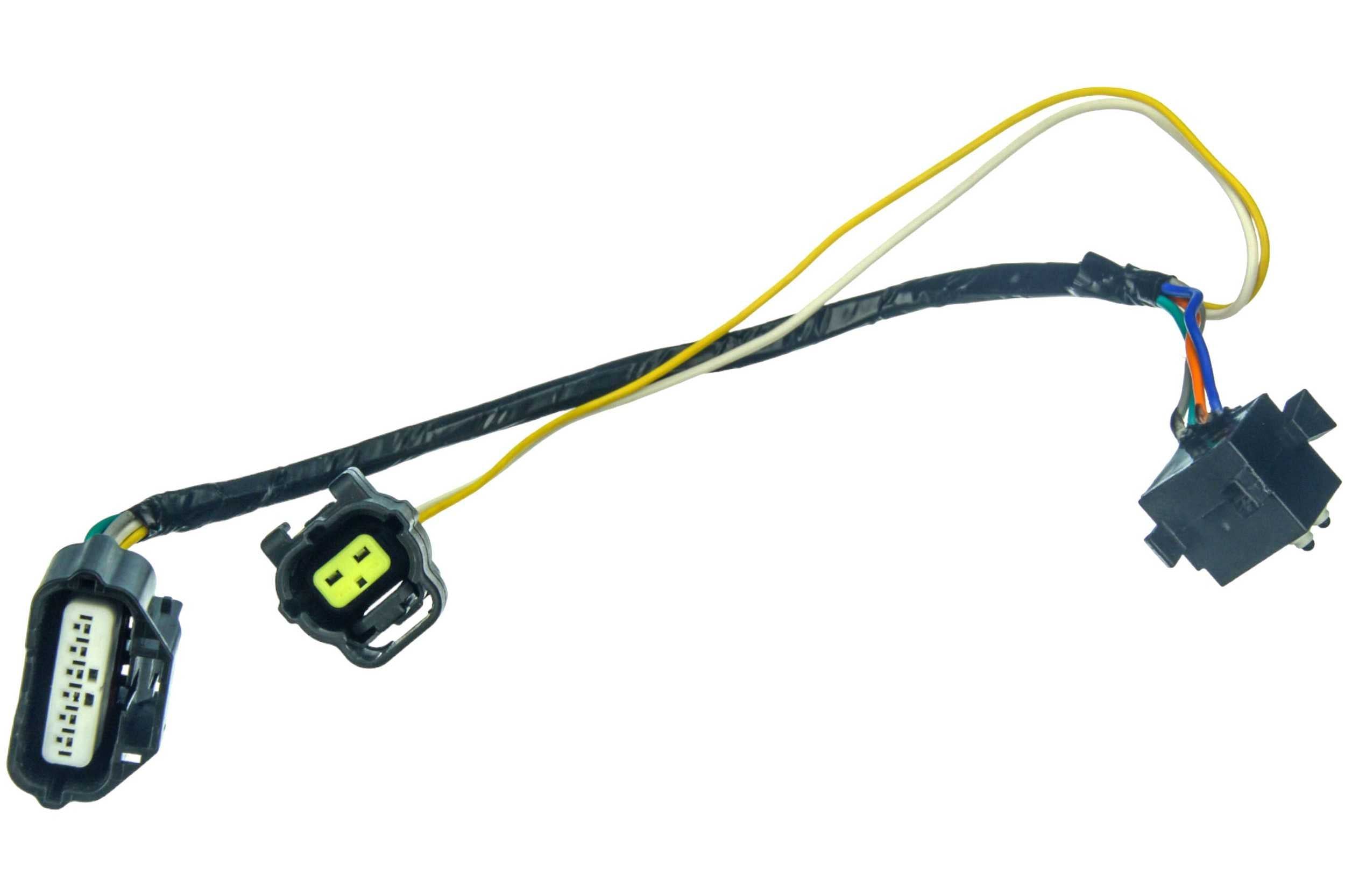 Autotecnica Exterior Door Handle Switch Assembly Connector CA1318940