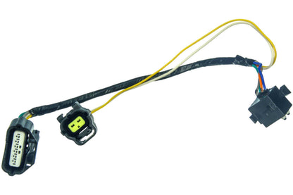 Autotecnica Exterior Door Handle Switch Assembly Connector CA1318940