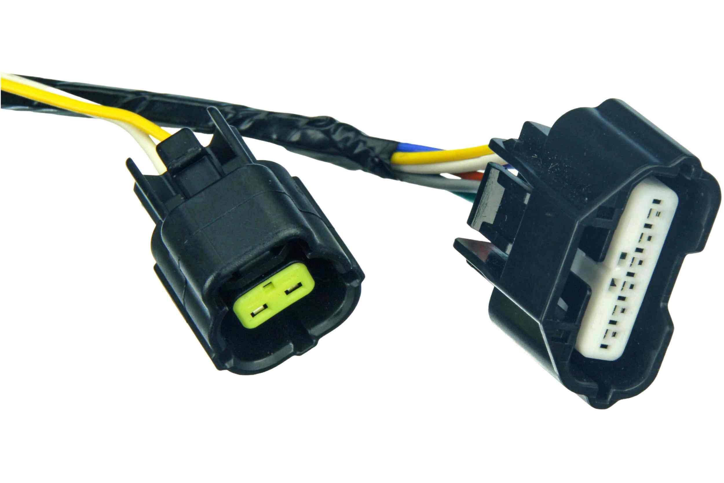 Autotecnica Exterior Door Handle Switch Assembly Connector CA1318940